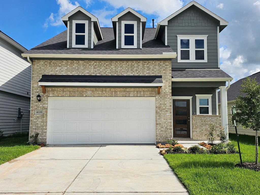 4226 Freeboard Lane, Houston