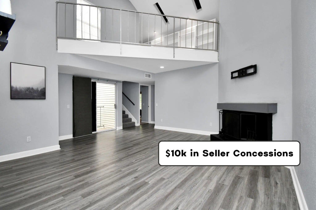 9809 Richmond Avenue B13, Houston