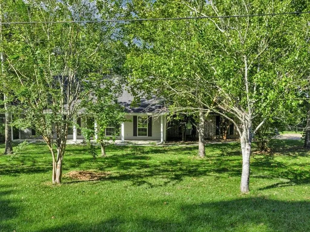 145 Bear Creek Drive, Lufkin