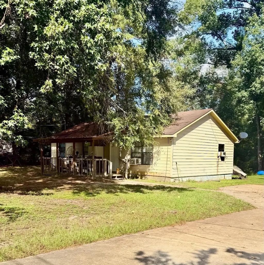 91 Short Street, Shepherd