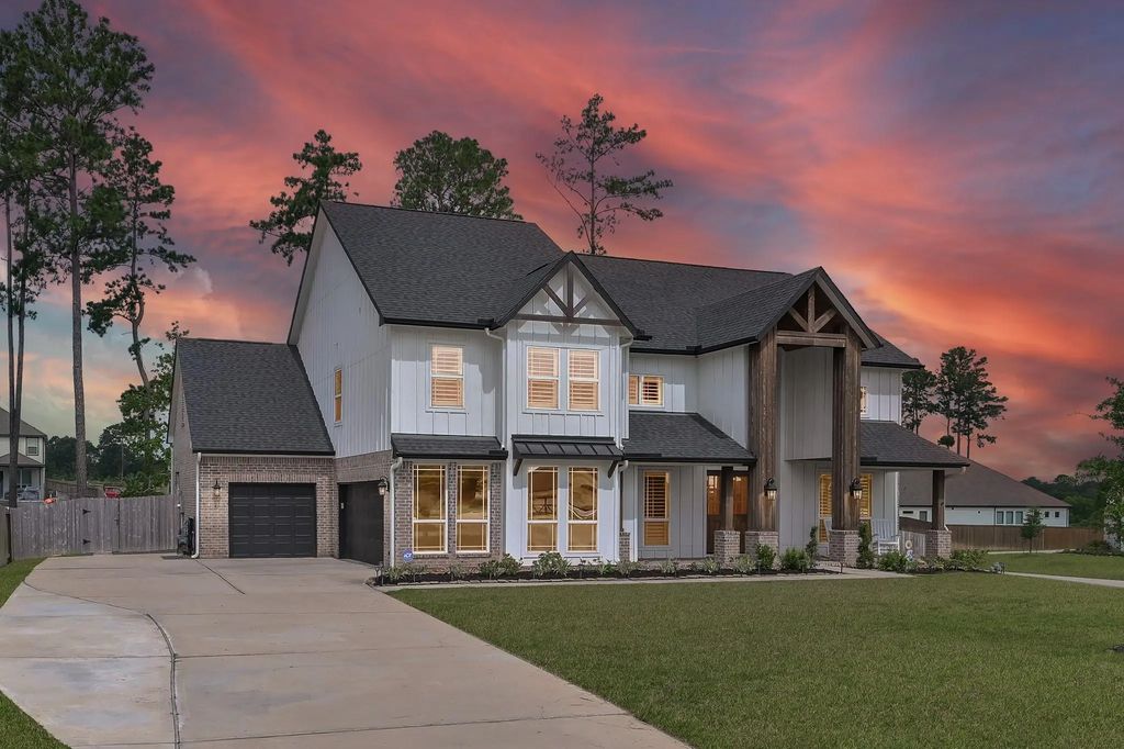 40999 Westley Lane, Magnolia