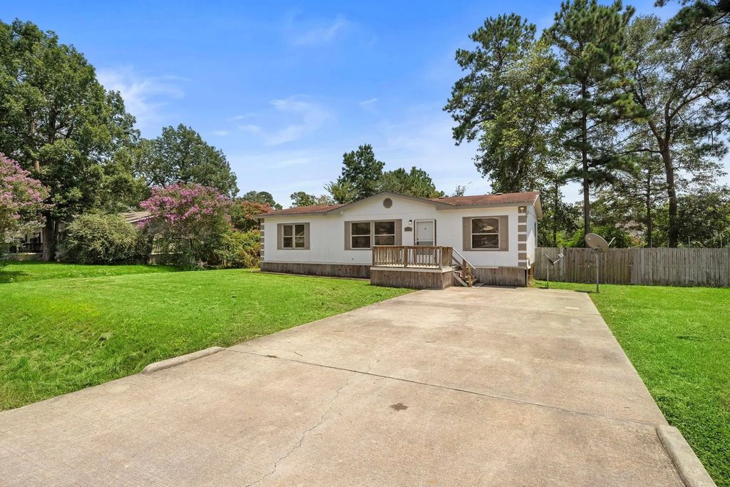 16434 Tamra Court, Conroe