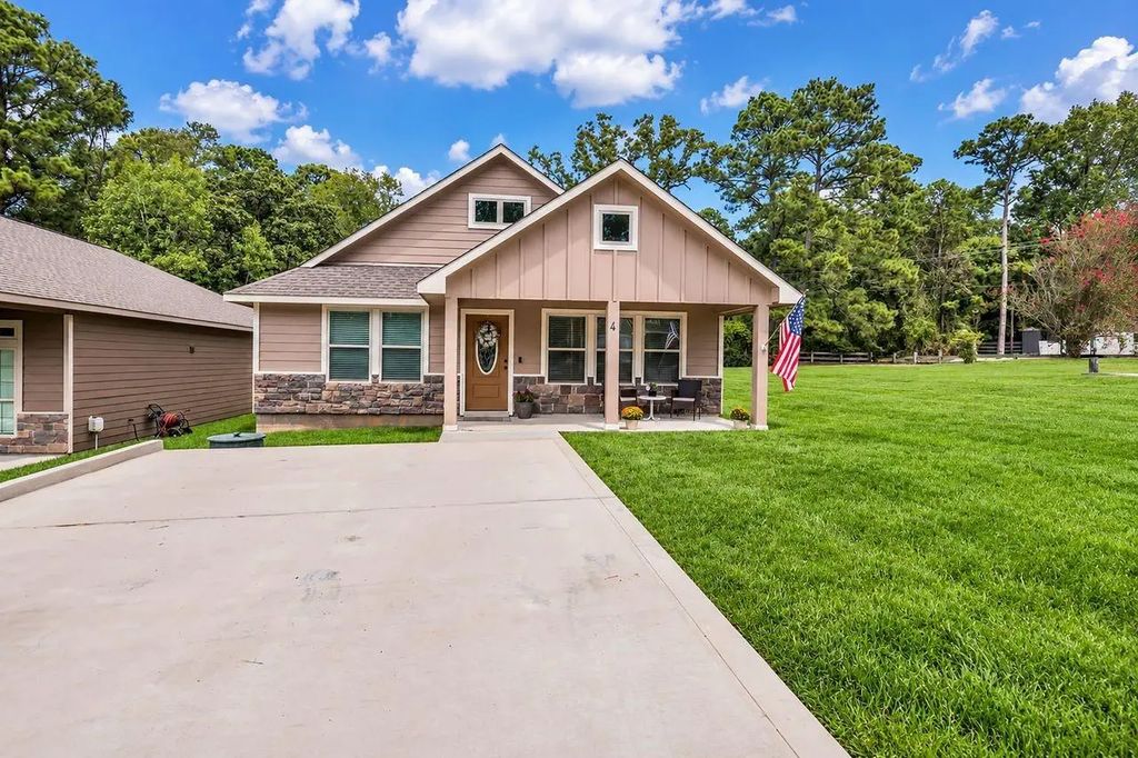 4 Firewood Road, Huntsville