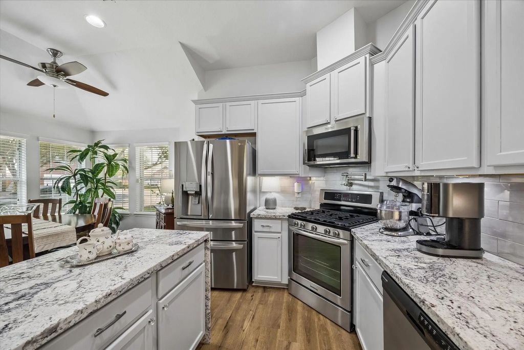 21907 Sunvolt Court, Richmond