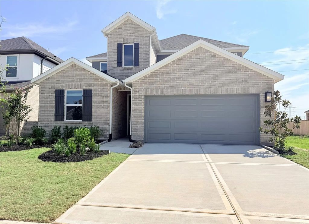 9622 Akashi Run Drive Drive, Cypress