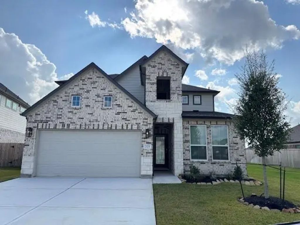 23211 Atherton Oak Court, Katy