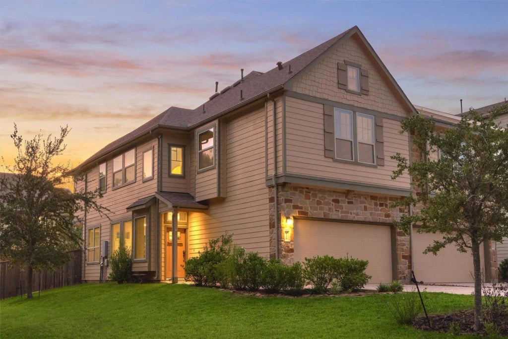 130 Berlandier Ash Court, Montgomery