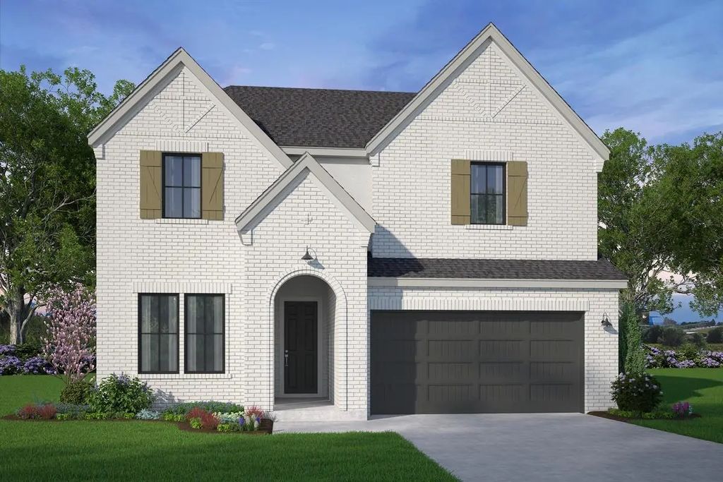 18007 Harmony Exploration Trail, Webster