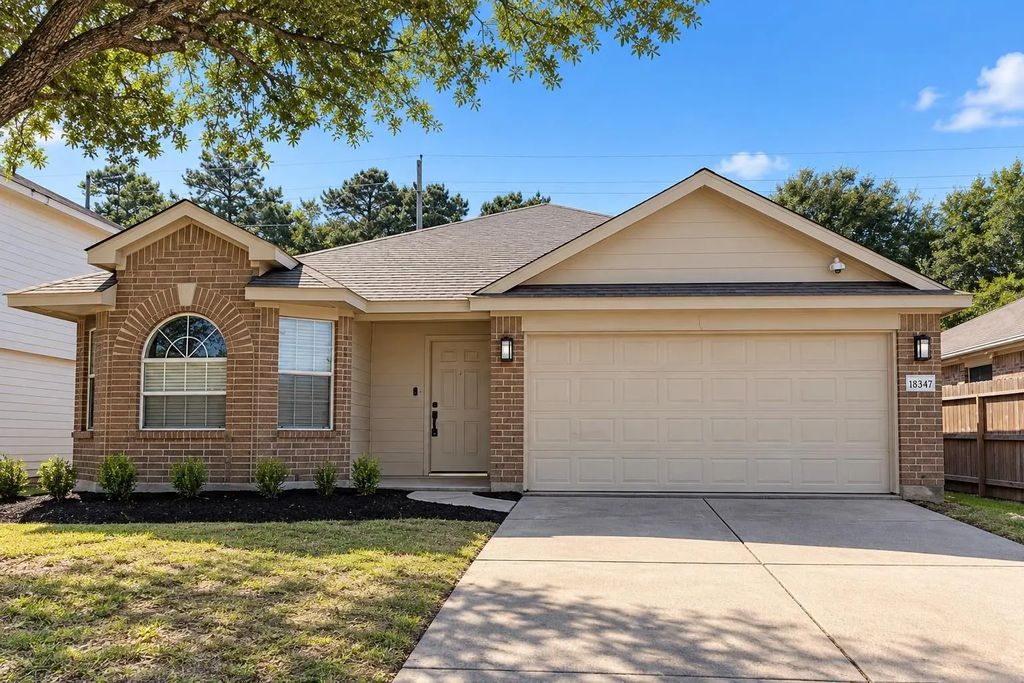 18347 Atascocita Meadows Drive, Humble