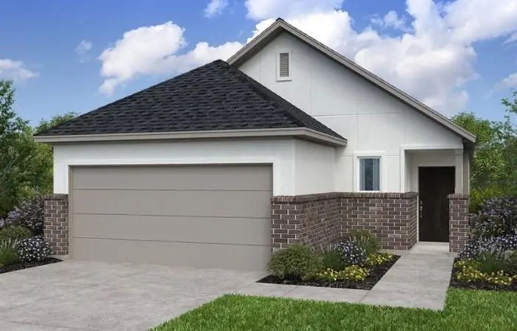 7042 Brilliance Drive, Richmond