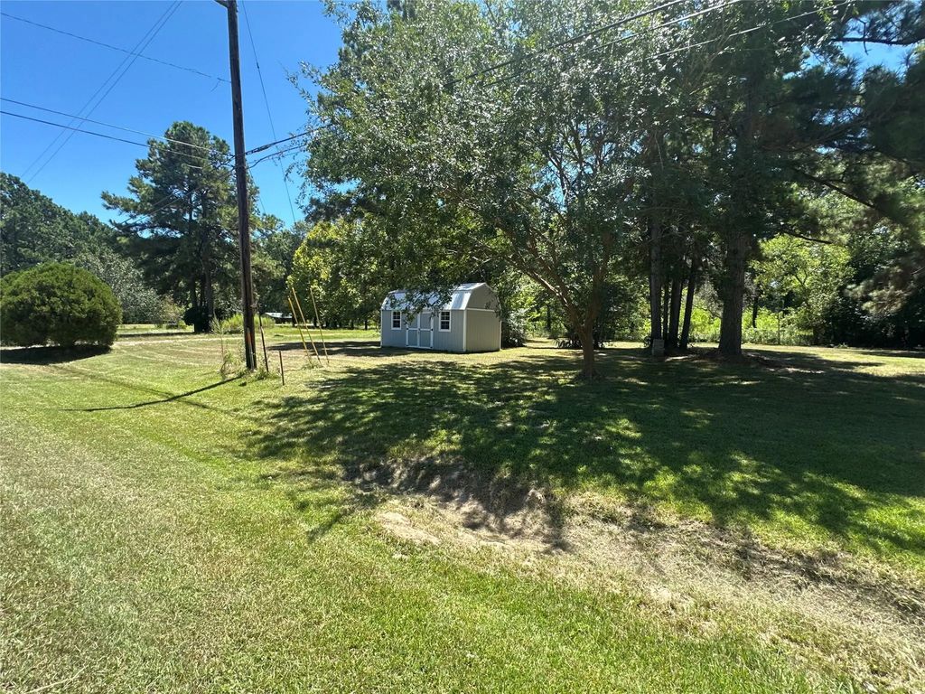 26074 Deerbrook Drive, Splendora