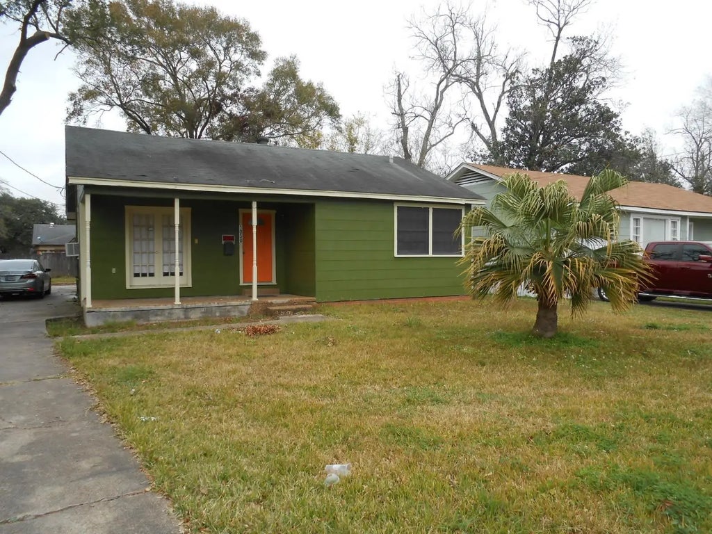 1050 Boyd Street, Beaumont