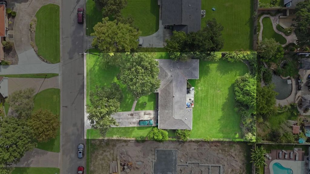 3713 Brookwoods Drive, Houston