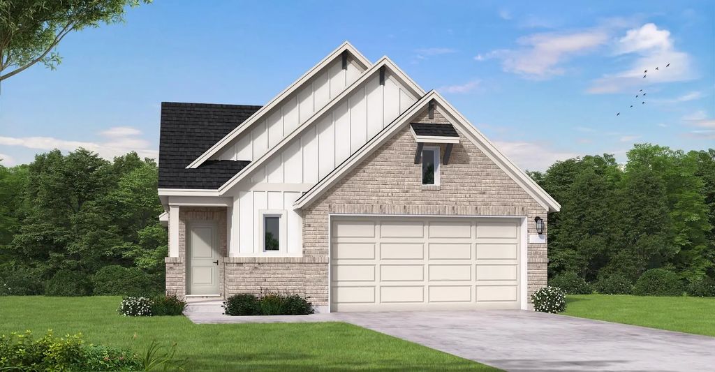21206 Gulf Menhaden Lane, Cypress