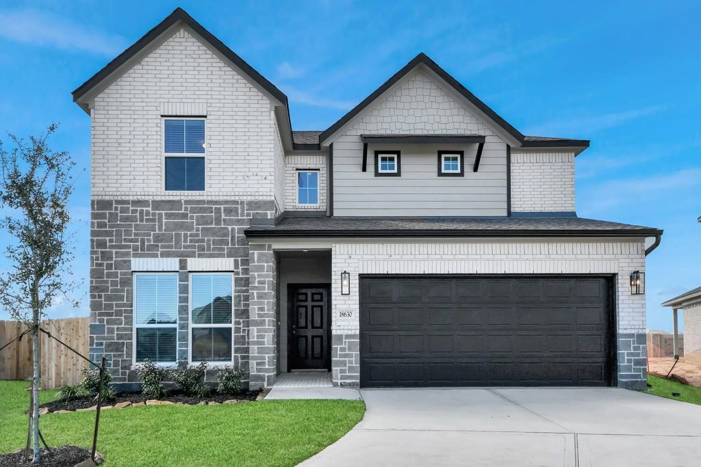 3081 Spoolwood Trail, Magnolia