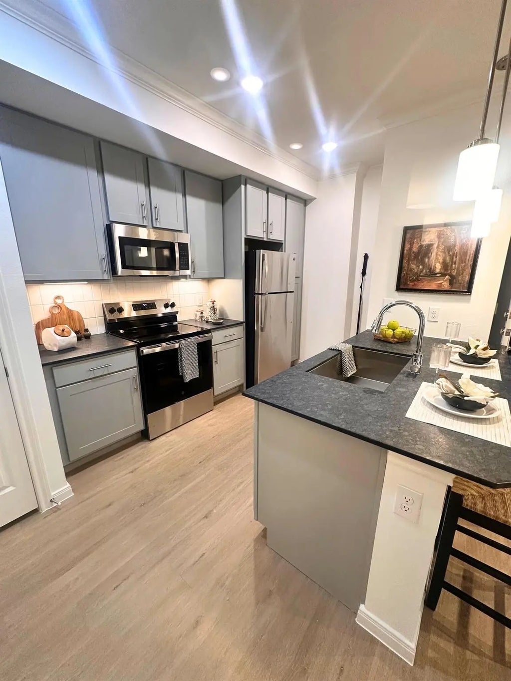 17011 W Little York Road 311, Houston