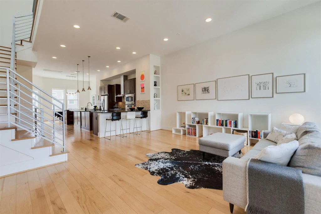 5429 Hidalgo Street B, Houston