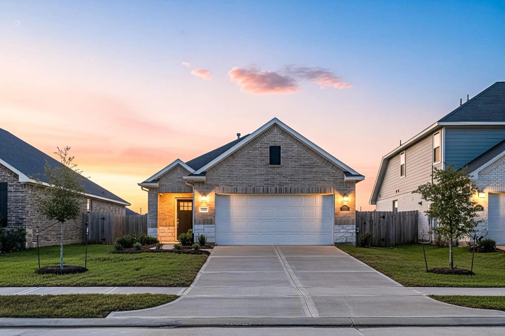 31335 Horseshoe Meadow Bend Lane, Fulshear