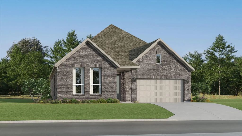 28625 Escarpment Trail, New Caney