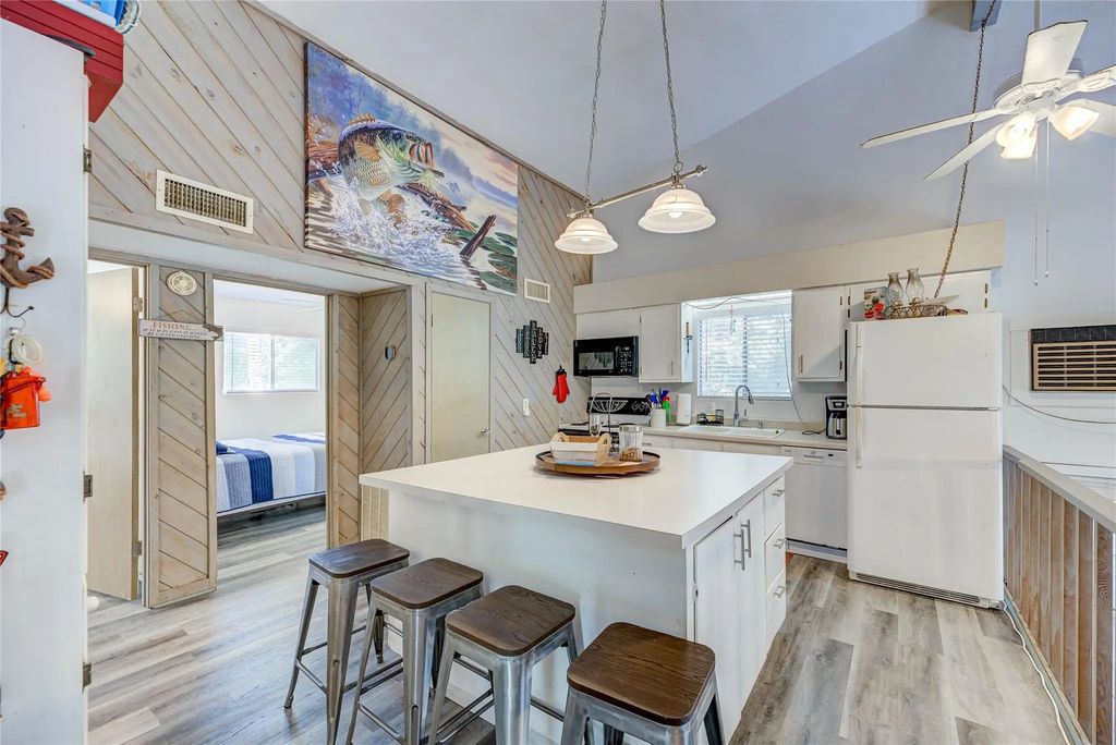346 Creekside Drive, Onalaska