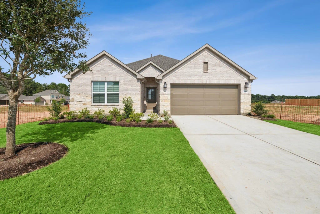 21434 Mountain Haya Trail, Tomball