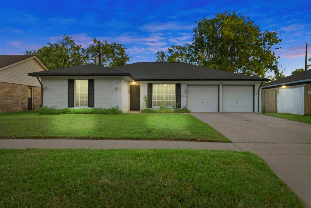 6403 Tiffany Drive, Houston