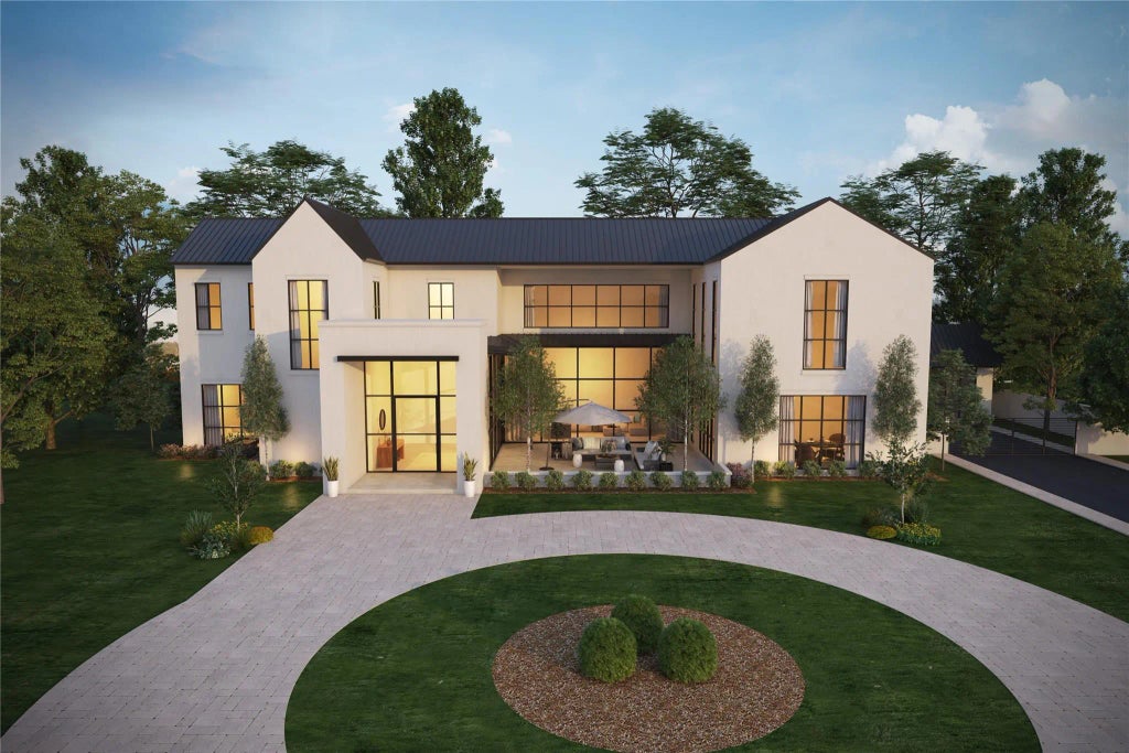 S Macgregor Way, Houston