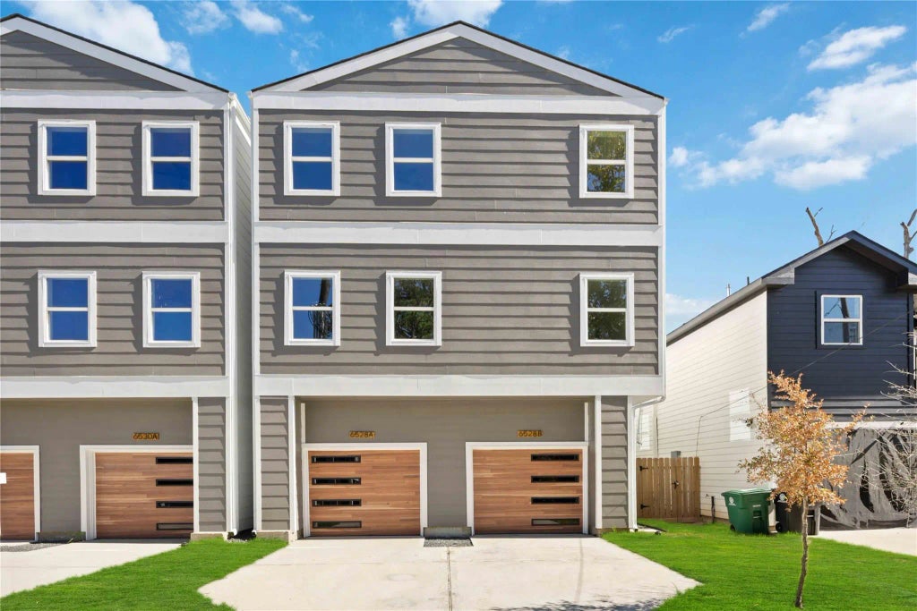 6528 Tuskegee Street A, Houston