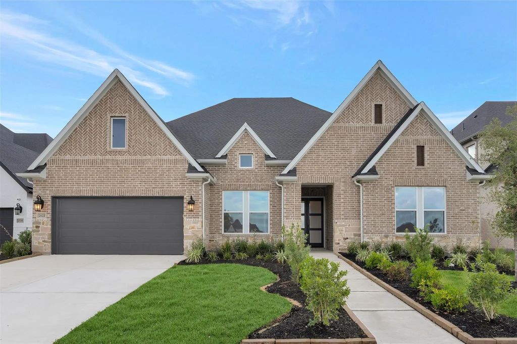2122 Ashlar Stone Court, Missouri City