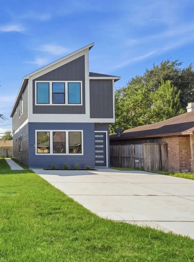 11021 Melba Lane A/b, Houston