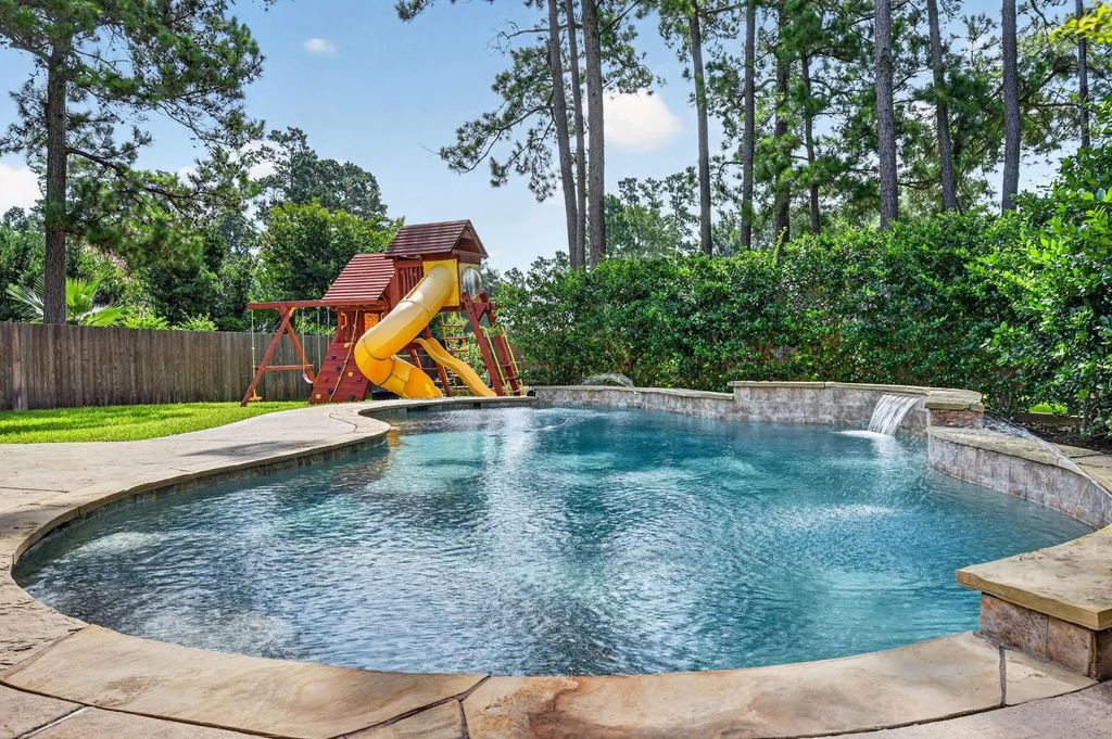 74 Oriel Oaks Circle, The Woodlands
