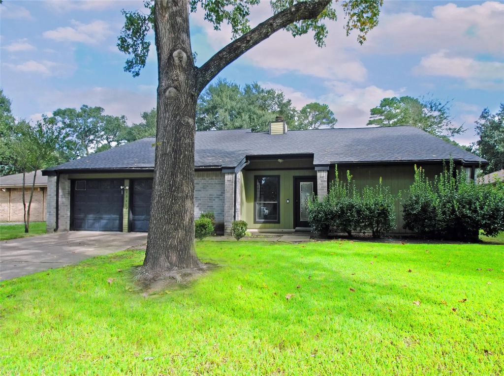 13402 Birdcall Lane, Cypress