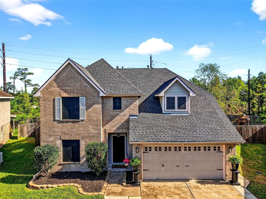 6046 Sandy Creek Drive, Baytown