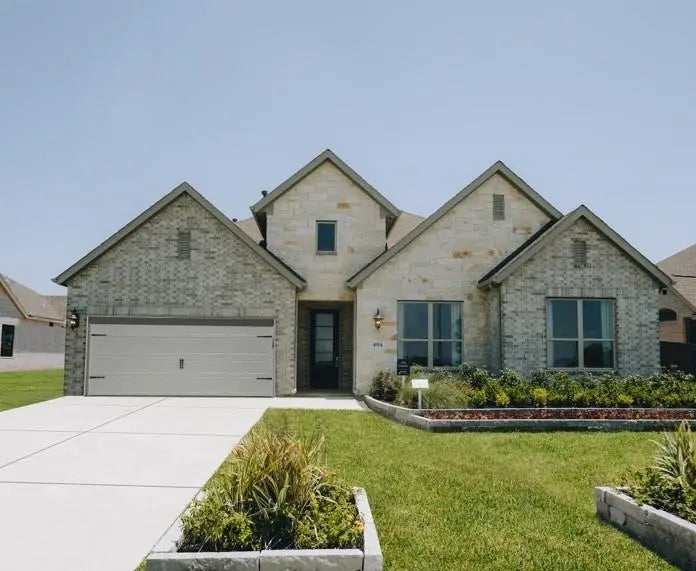 4805 Dickens Landing Drive, League City