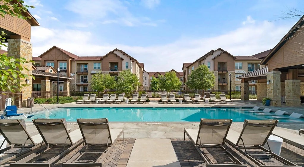 1700 Katy Fort Bend Road 8204, Katy