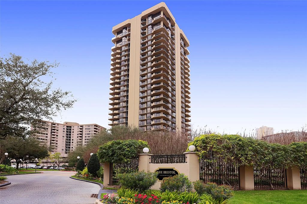 3350 Mccue 1702, Houston
