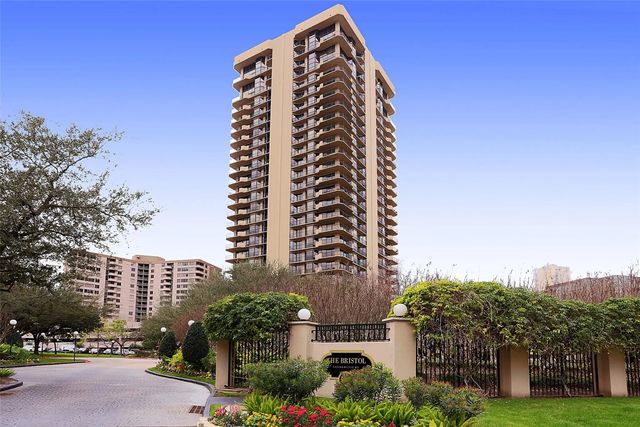 3350 Mccue 1702, Houston