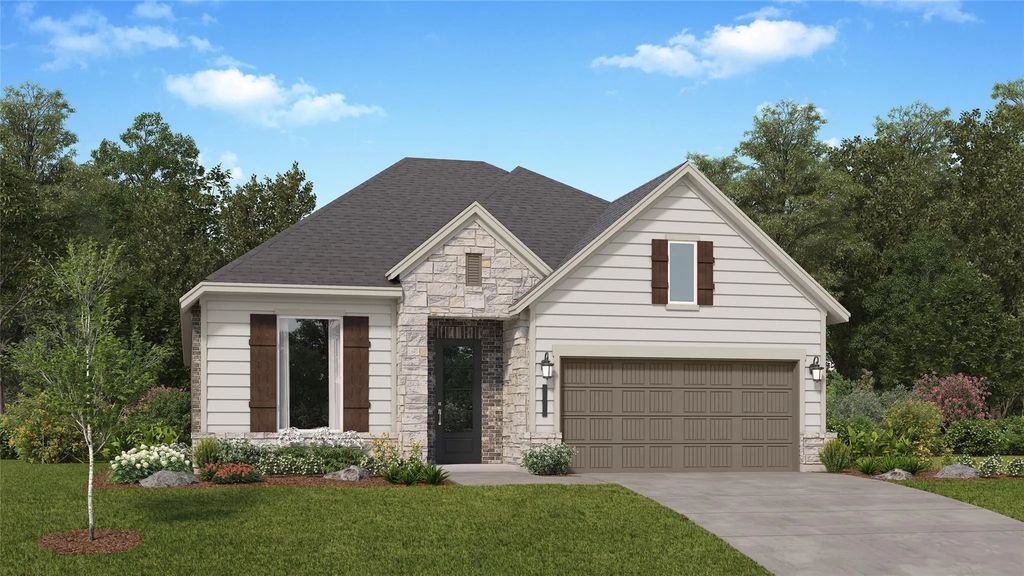 7009 Salt Dome Drive, League City