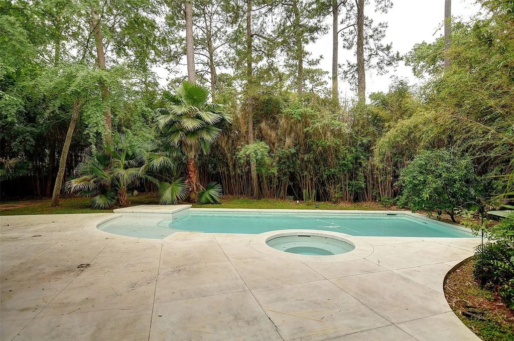 10 Indian Sage, The Woodlands