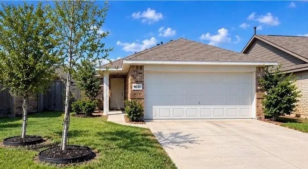 9031 Estes Lakes Drive, Highlands