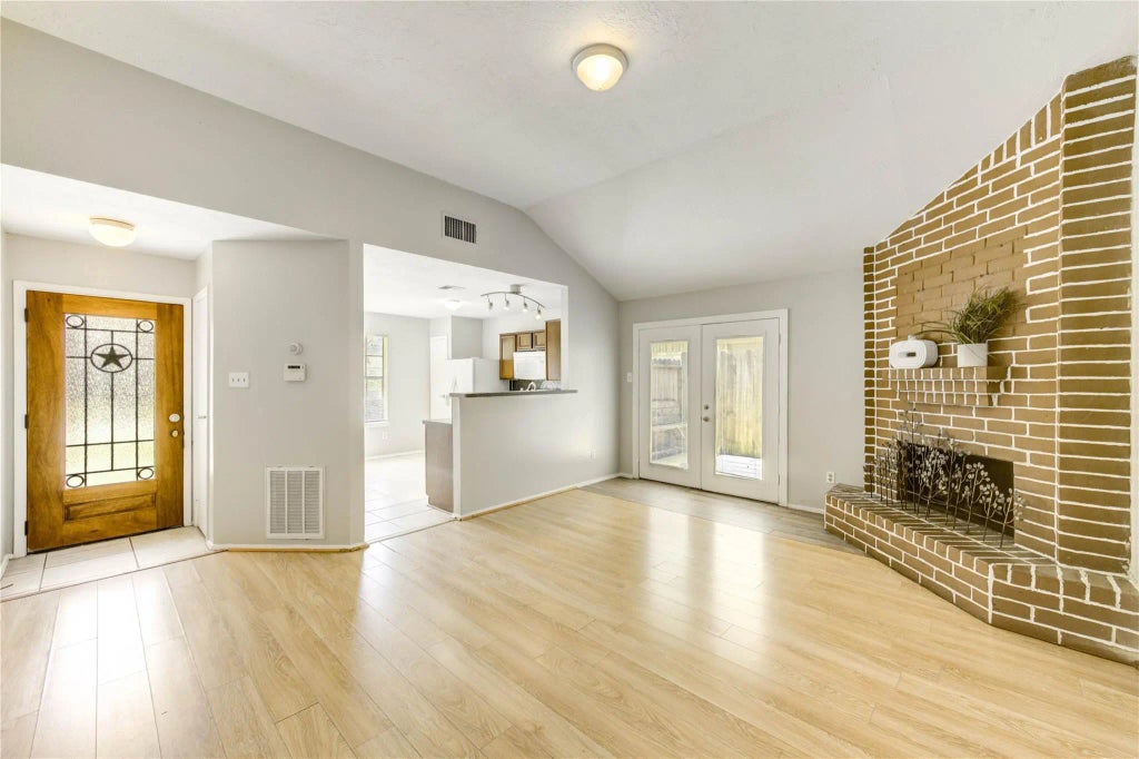 5207 Beaverhill Drive, Houston