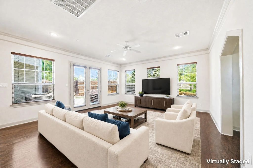 1838 Woodbend Village Court, Houston