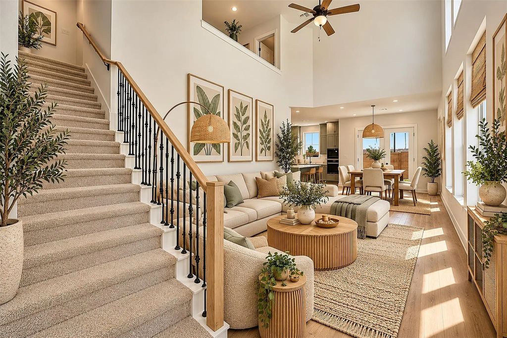 16702 Skylark Forest Drive, Cypress