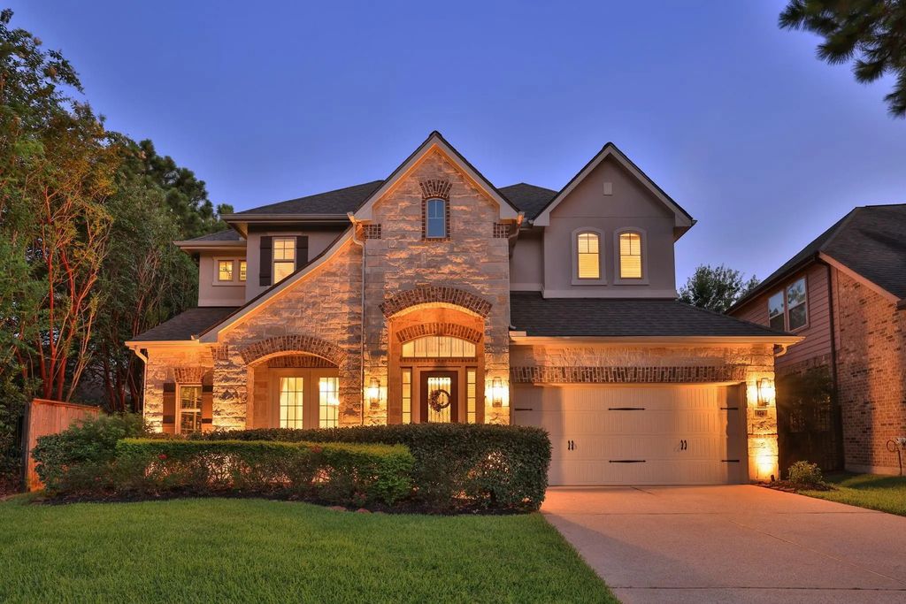 174 Lindenberry Circle, Spring