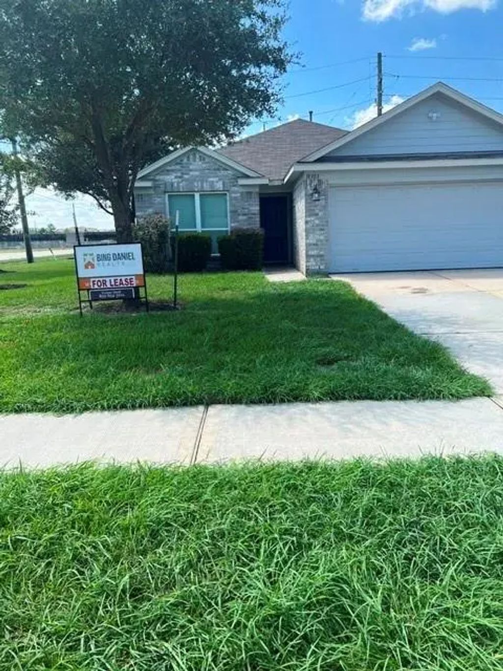 18303 Ranch View Trail, Houston