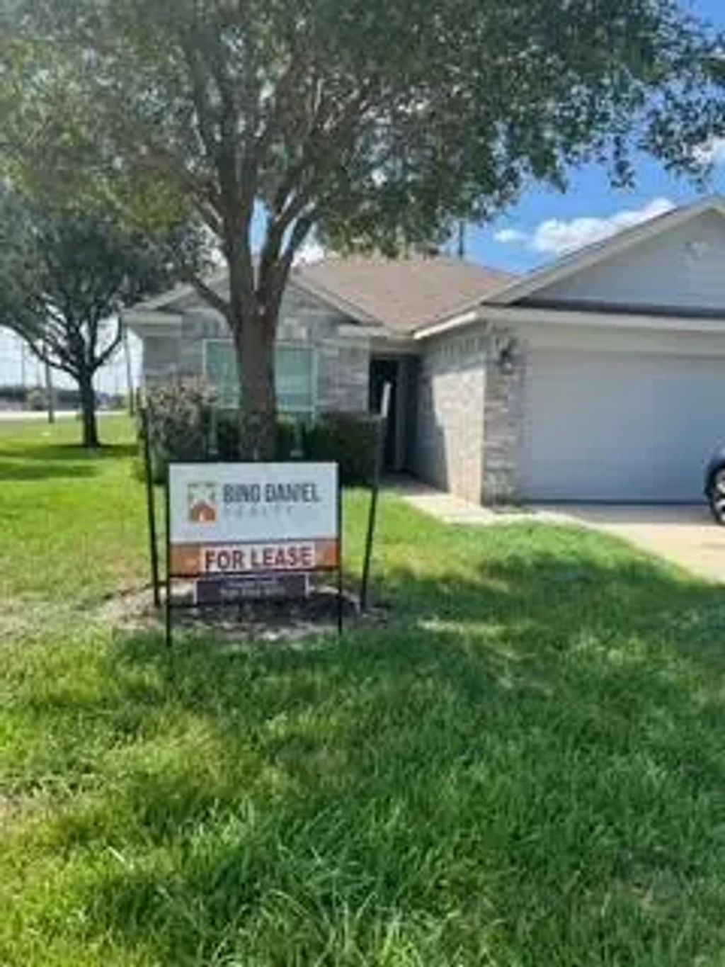 18303 Ranch View Trail, Houston