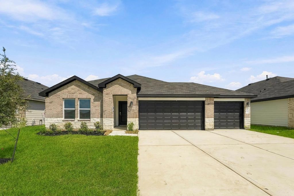 113 Wildflower Lane, Dayton