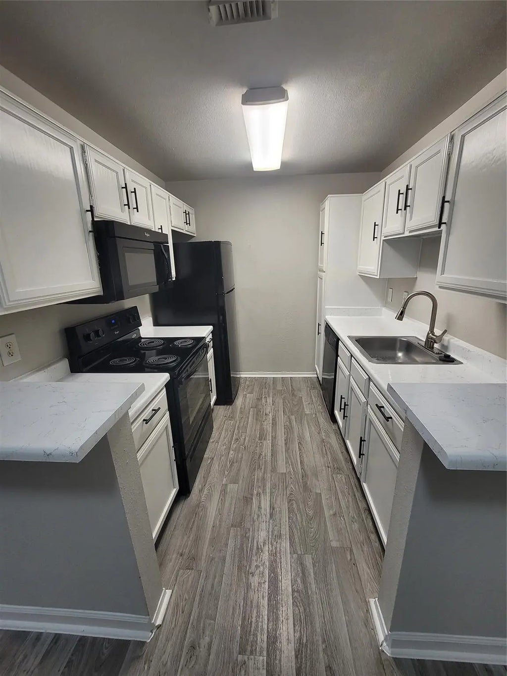 7250 W Greens Road 1302, Houston