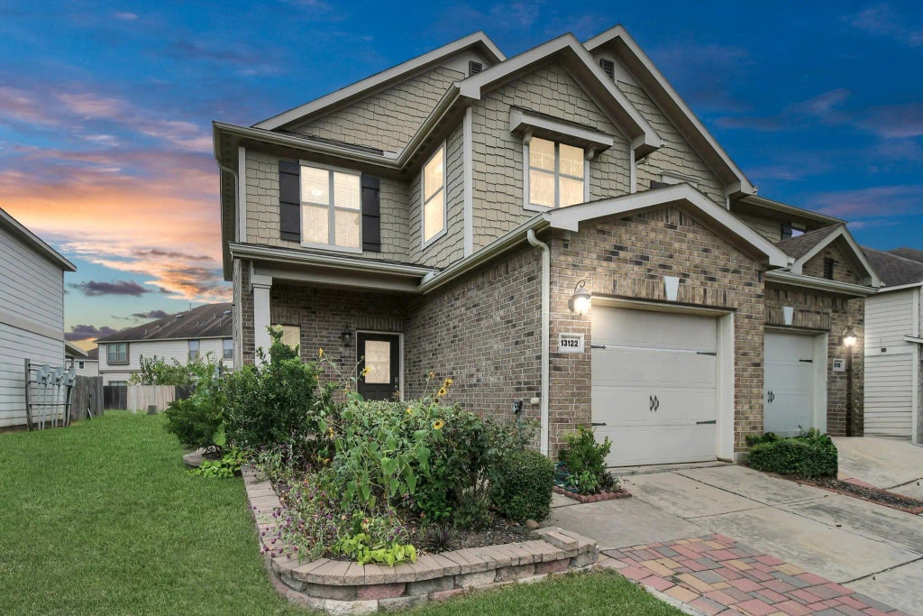 13122 Stratford Skies Lane, Houston