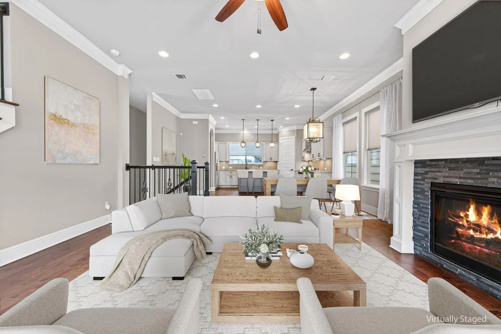1429 W 21st Street, Houston